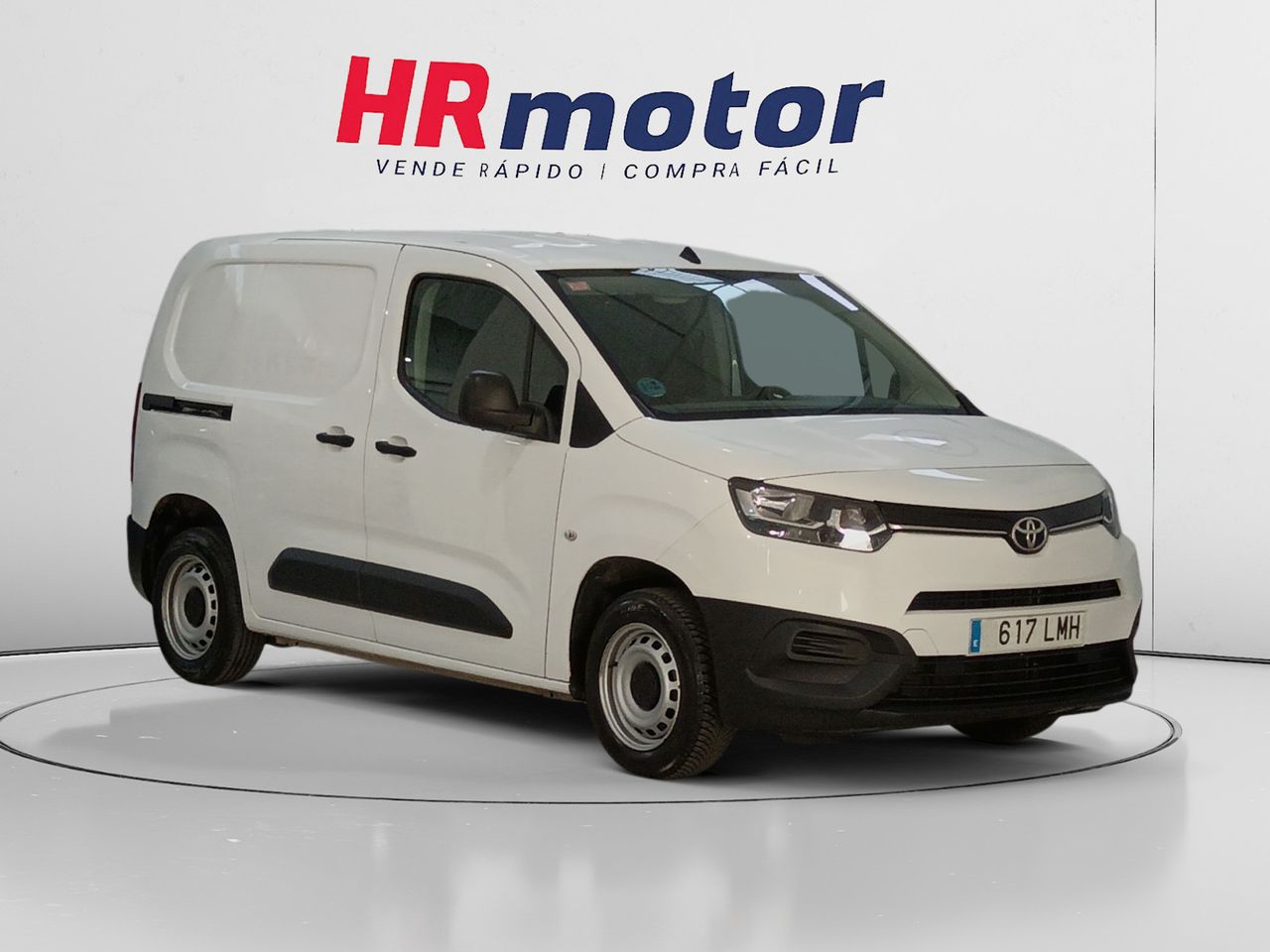 toyota proace city 2021 /