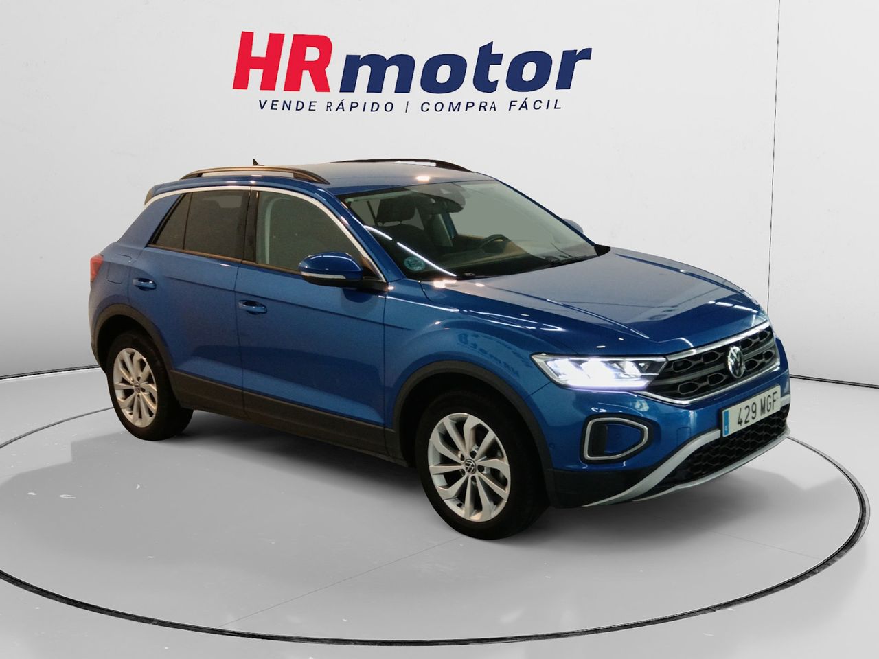 volkswagen t-roc 2023 /