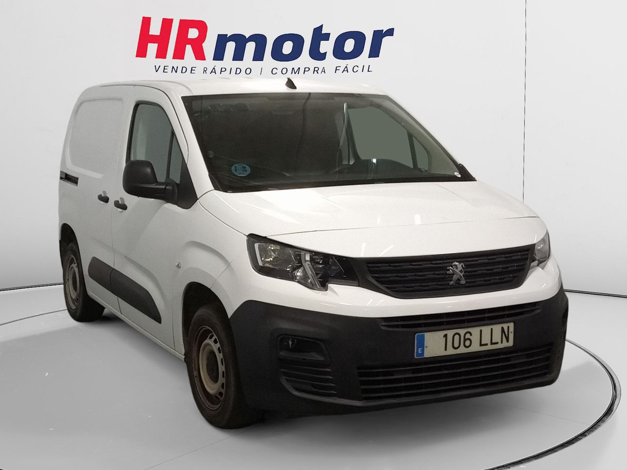 peugeot partner 2020 /