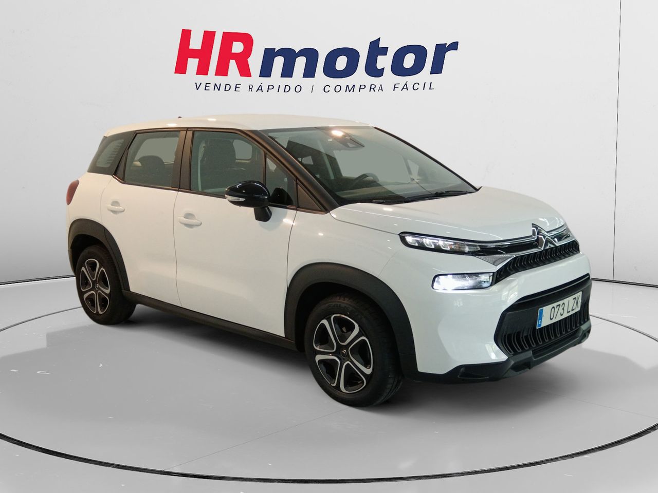 citroën c3 aircross 2022 /