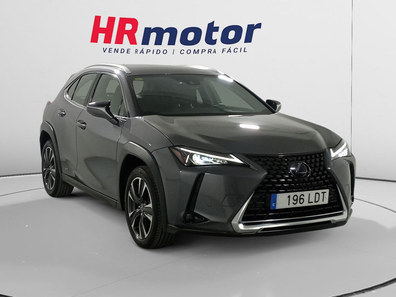 lexus ux 2020 /