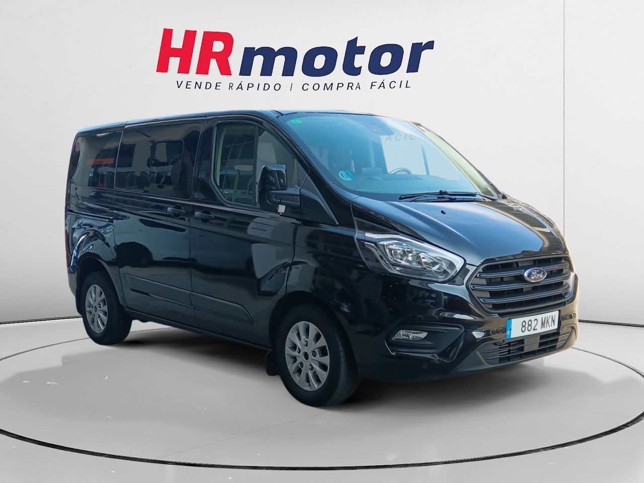 ford transit custom 2023 /