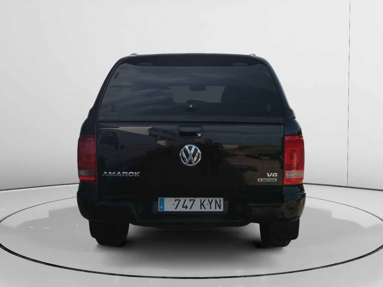volkswagen amarok 2019 / foto grande (3)