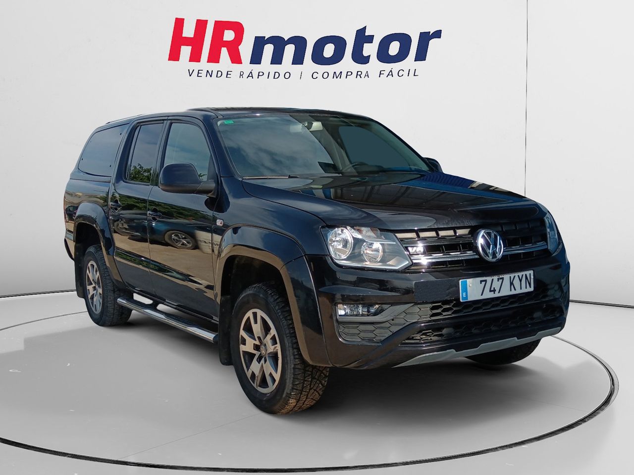 Foto volkswagen amarok 2019 /
