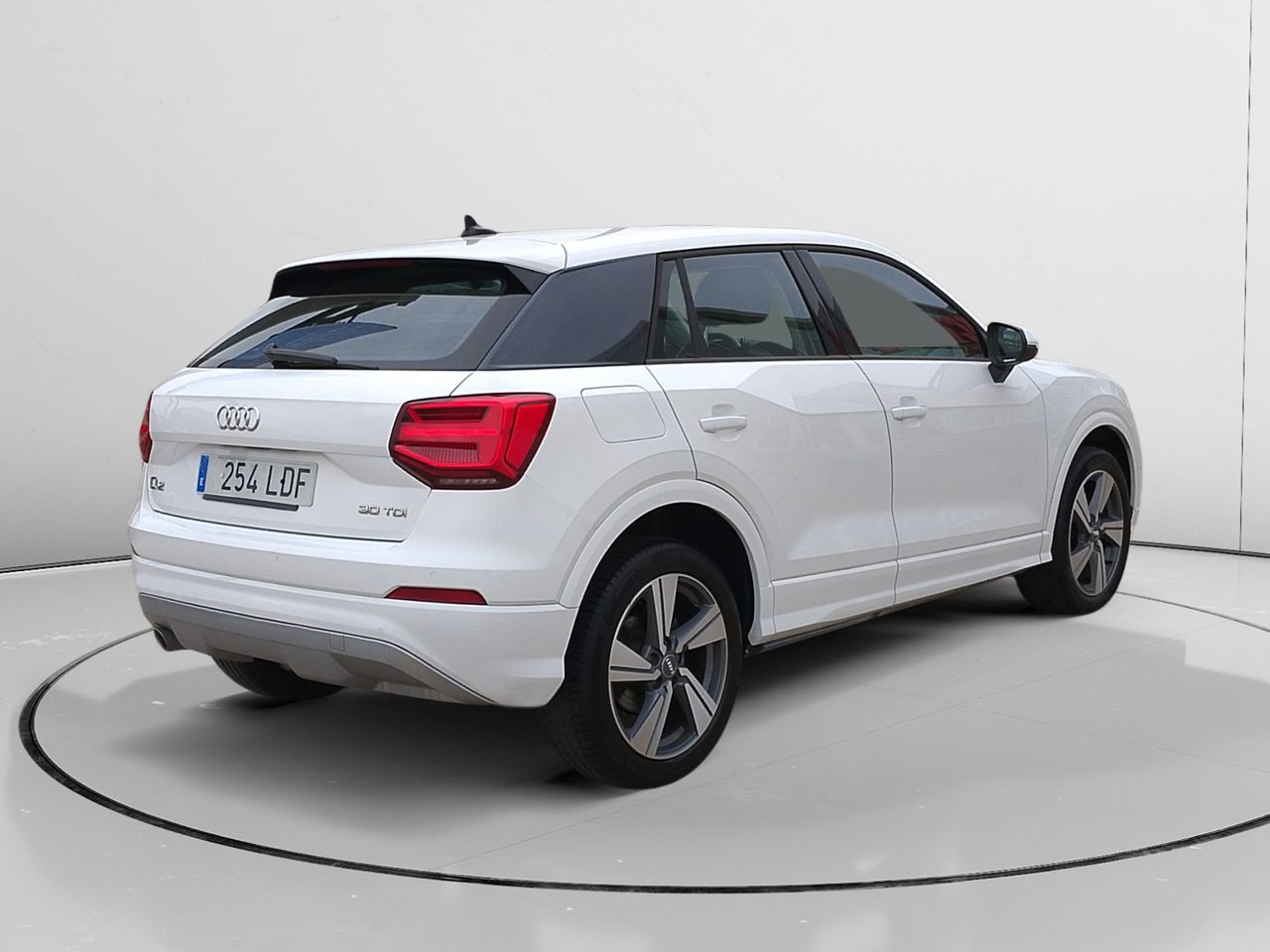 audi q2 2019 / foto grande (2)