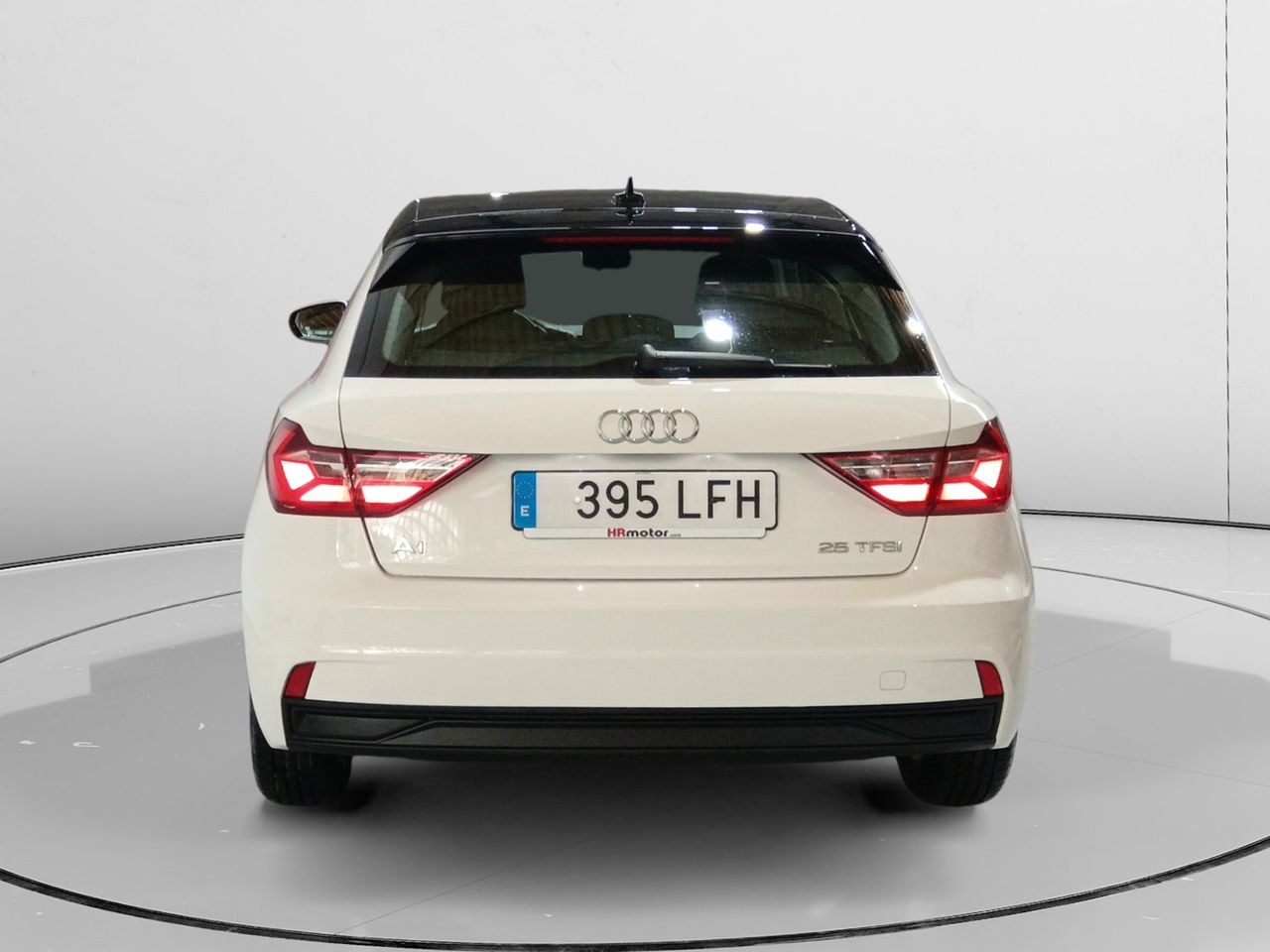 audi a1 2020 / foto grande (3)