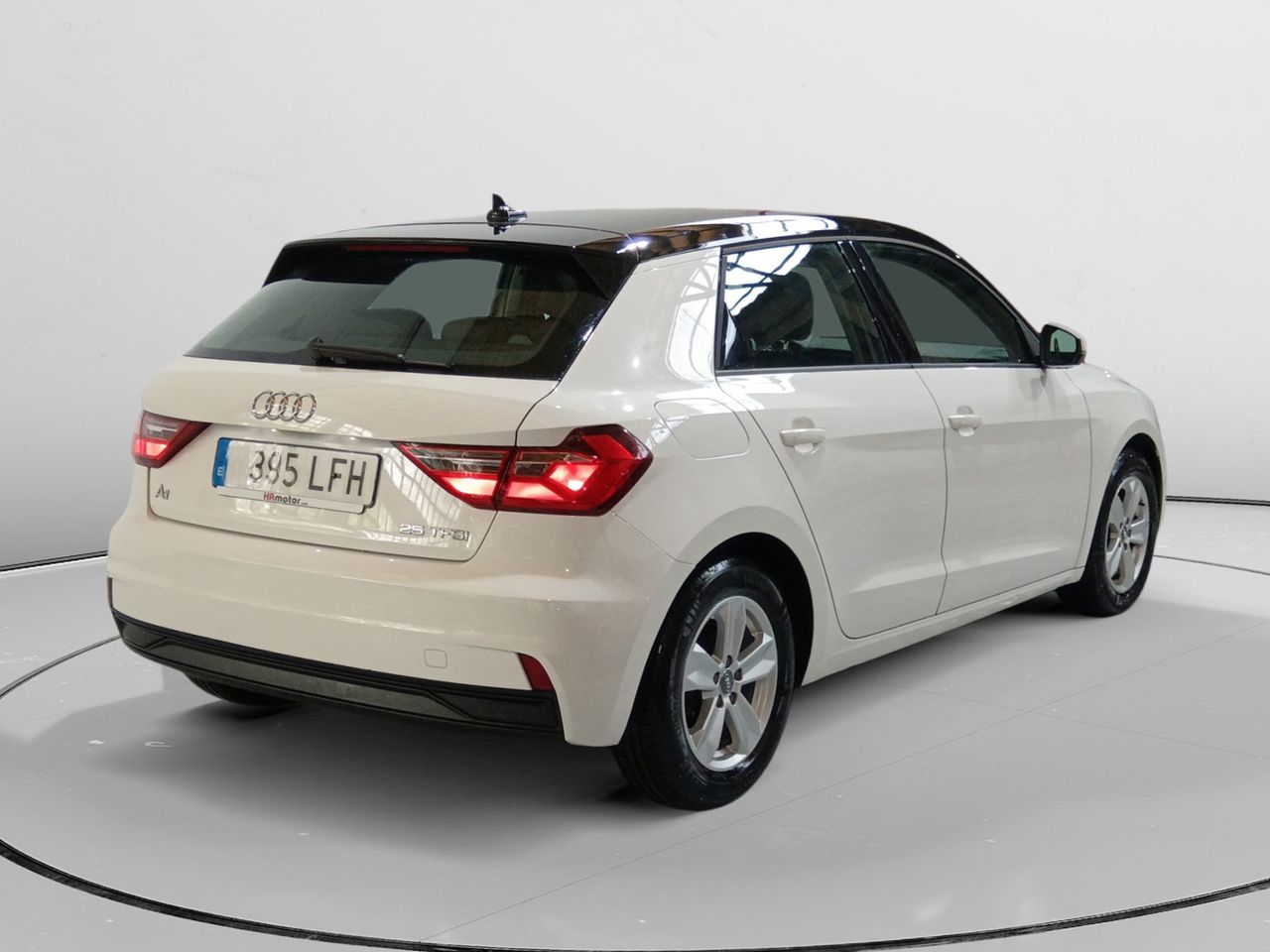 audi a1 2020 / foto grande (2)