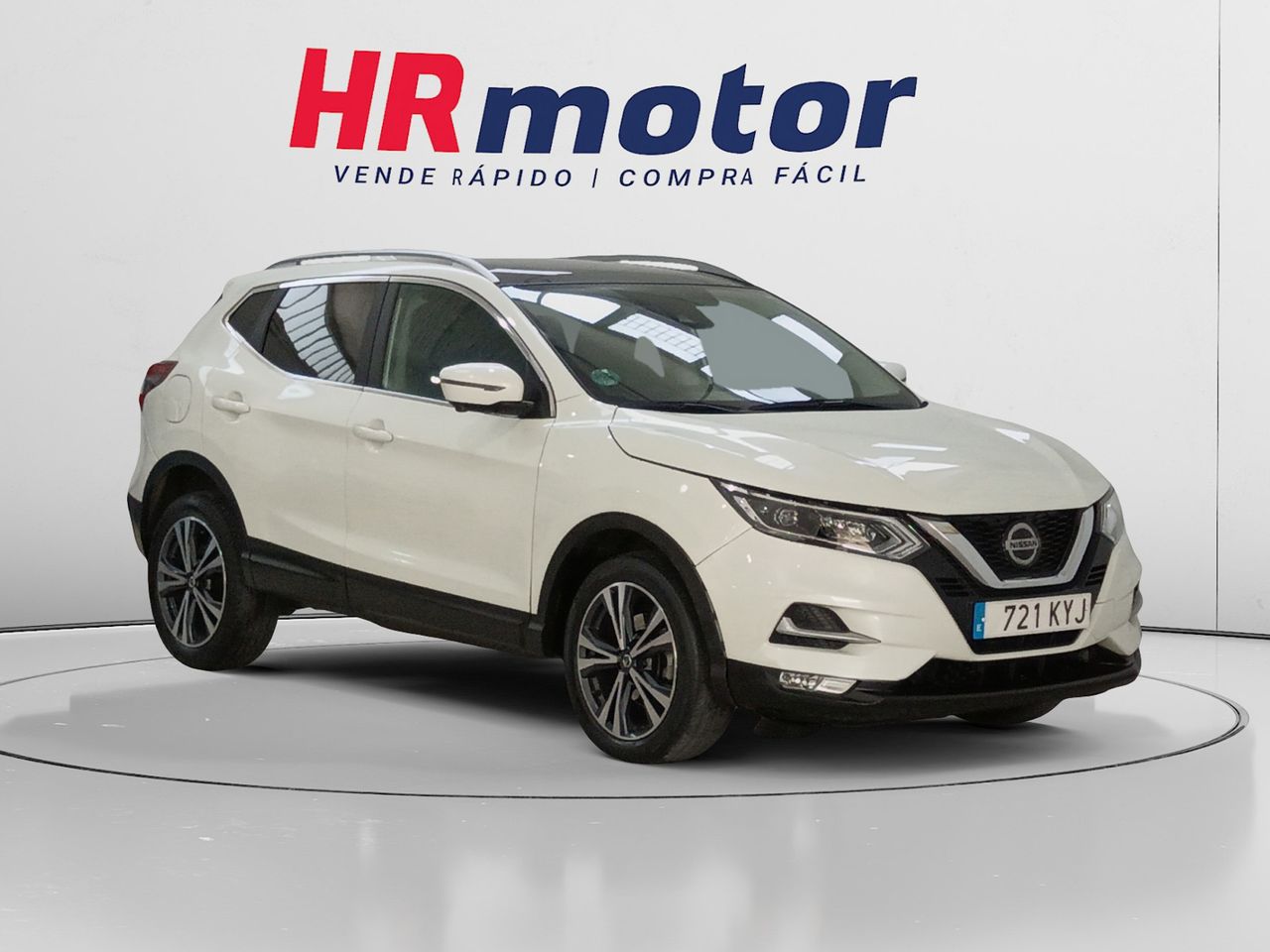 nissan qashqai 2019 /