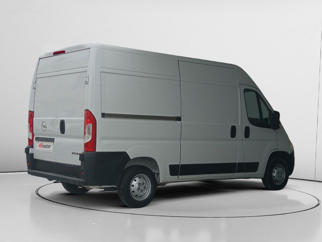 opel movano 2022 / foto grande (2)