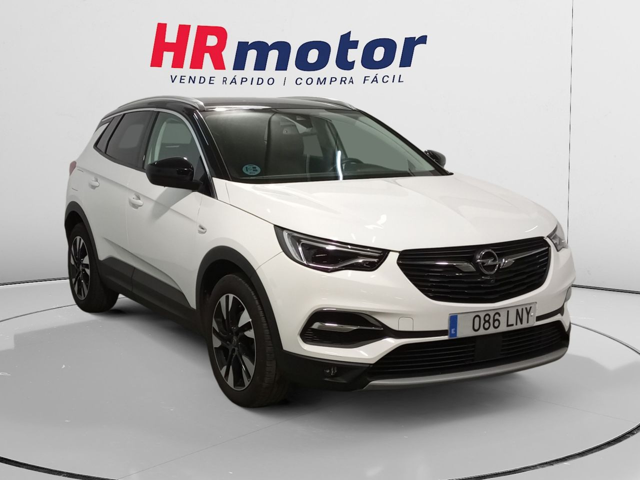 Foto opel grandland x 2021 /