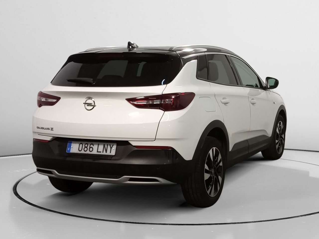opel grandland x 2021 / foto grande (2)