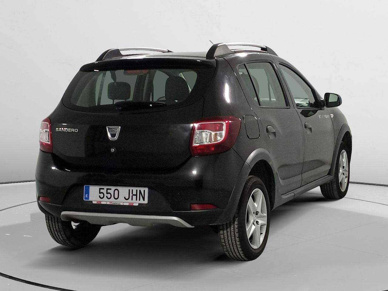dacia sandero 2015 / foto grande (2)