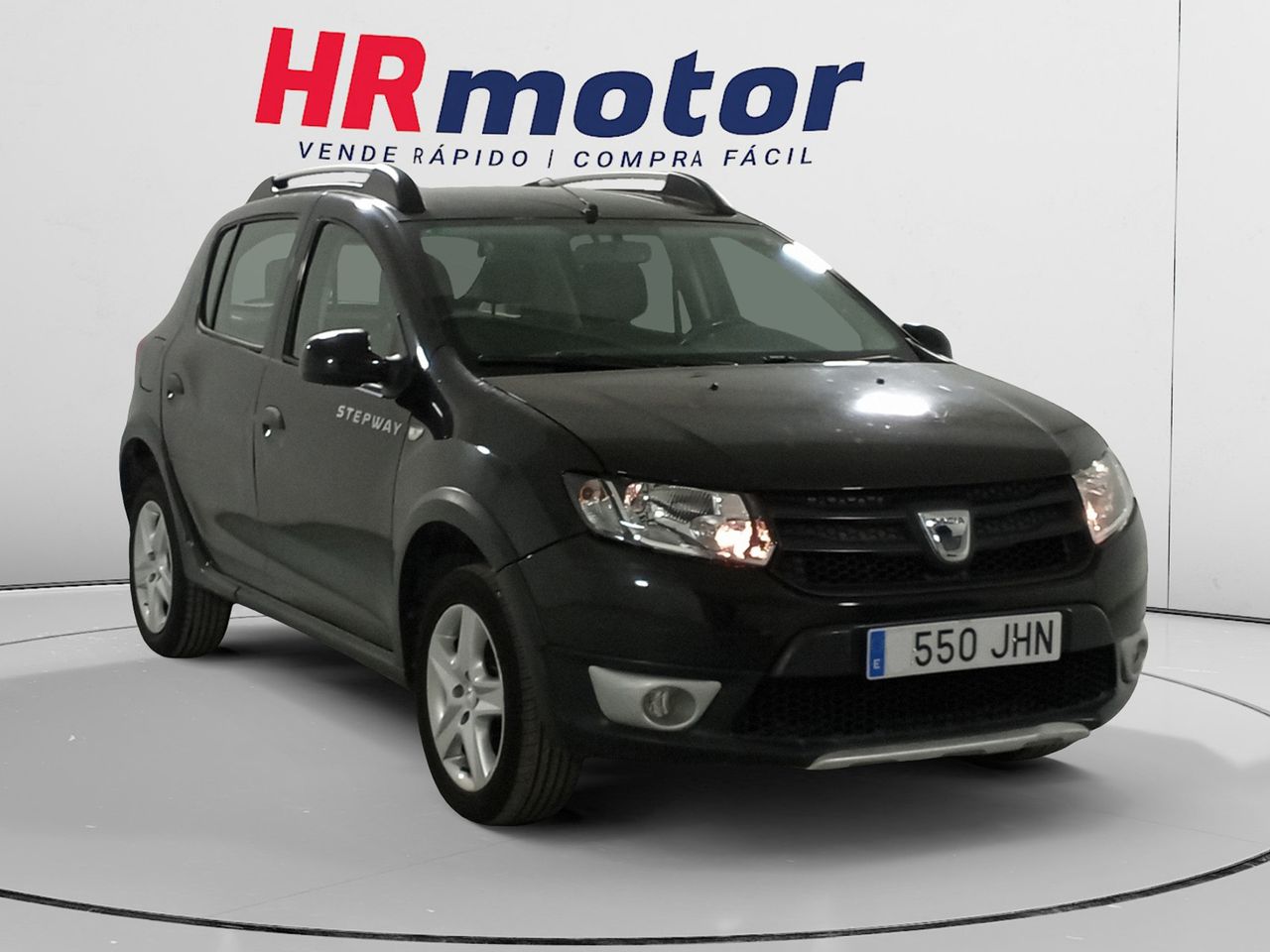 Foto dacia sandero 2015 /