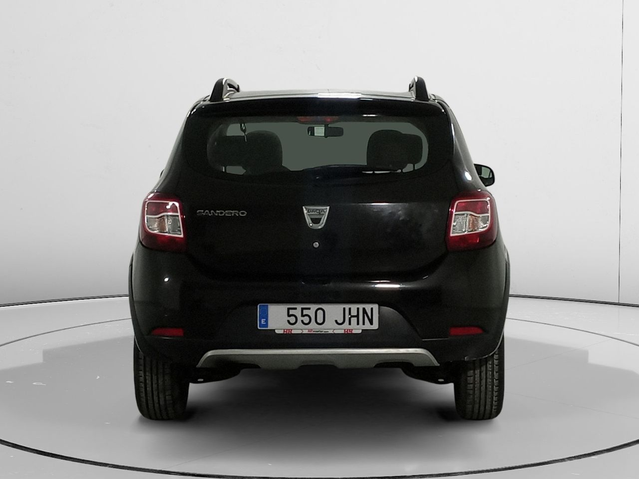 dacia sandero 2015 / foto grande (3)