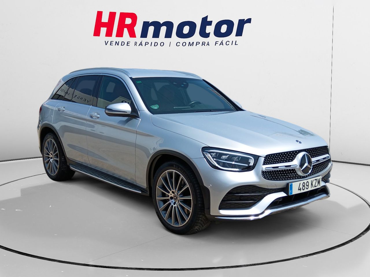 mercedes glc 2019 /