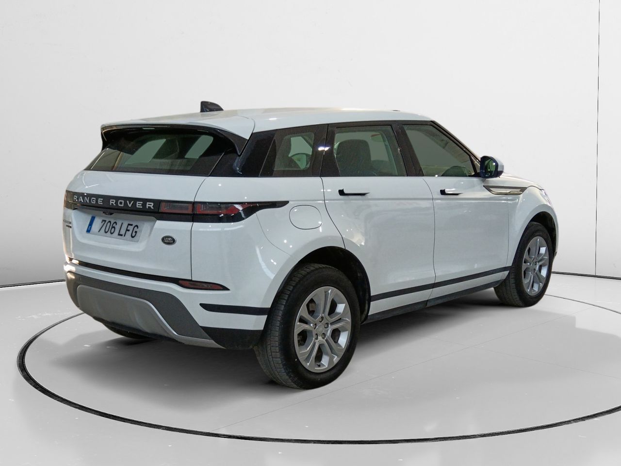 land-rover range rover evoque 2020 / foto grande (2)