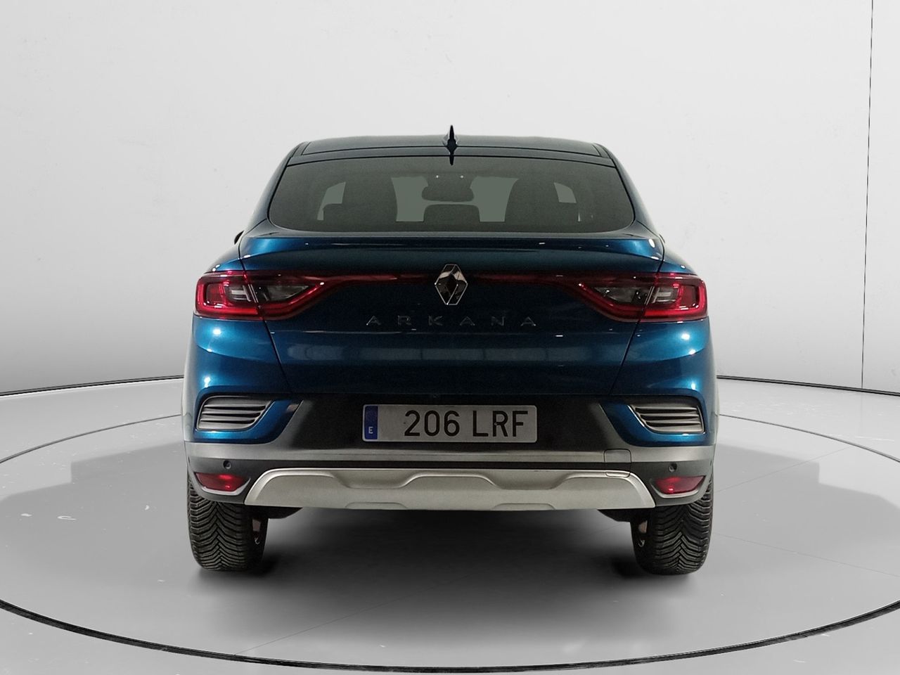 renault arkana 2021 / foto grande (3)