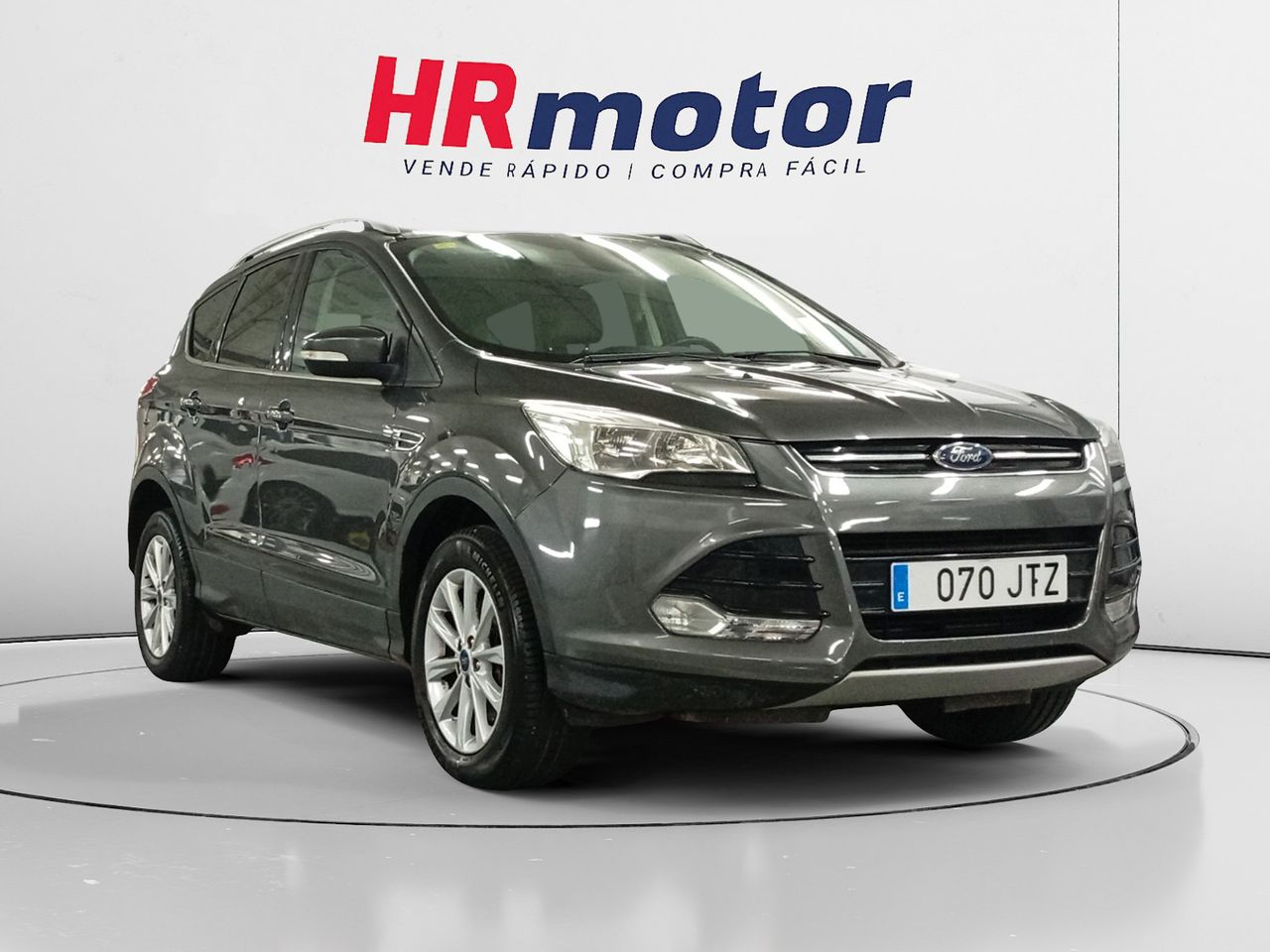 ford kuga 2016 /