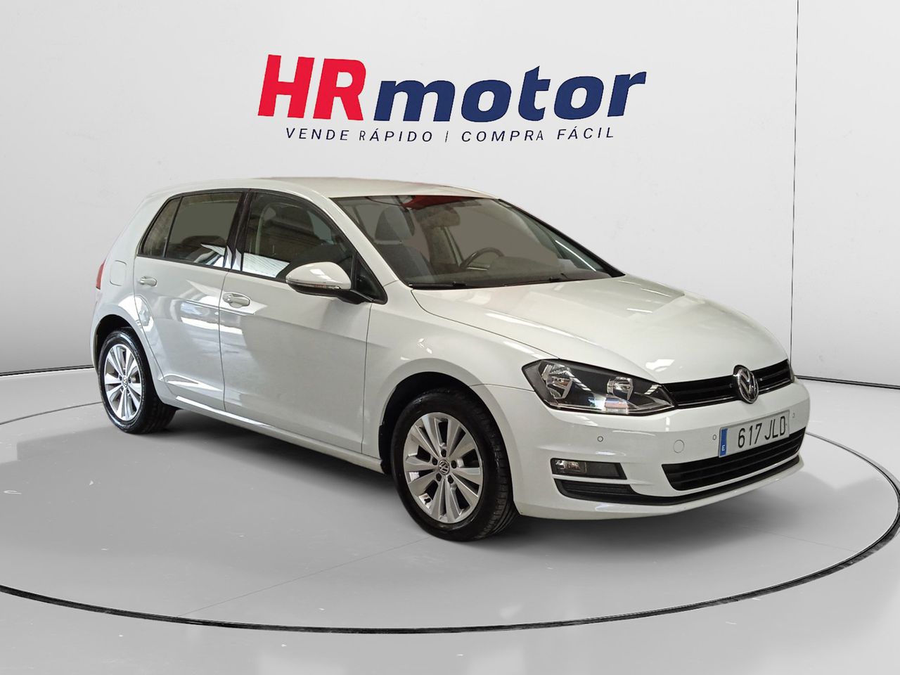 volkswagen golf 2016 /