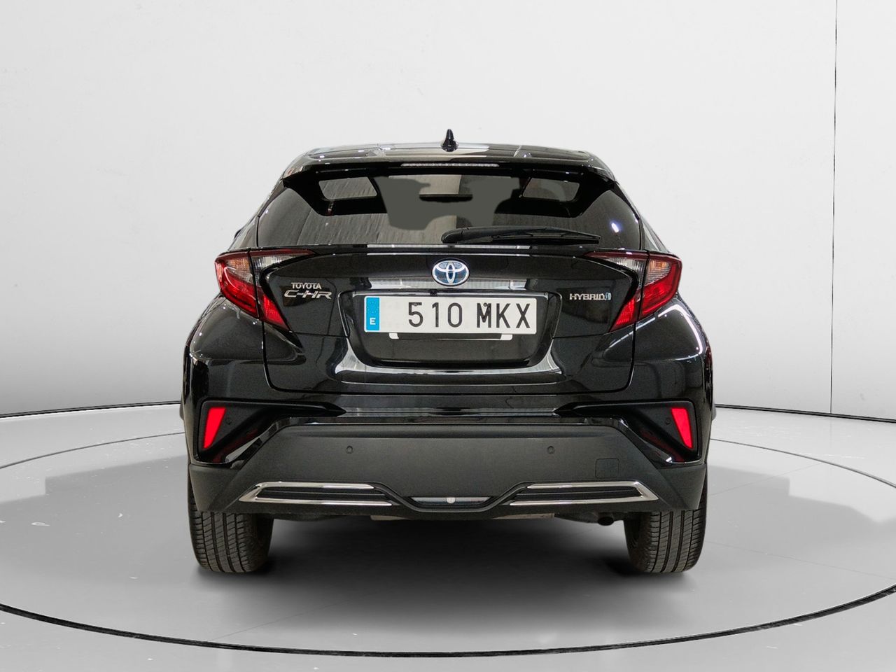 toyota c-hr 2023 / foto grande (3)