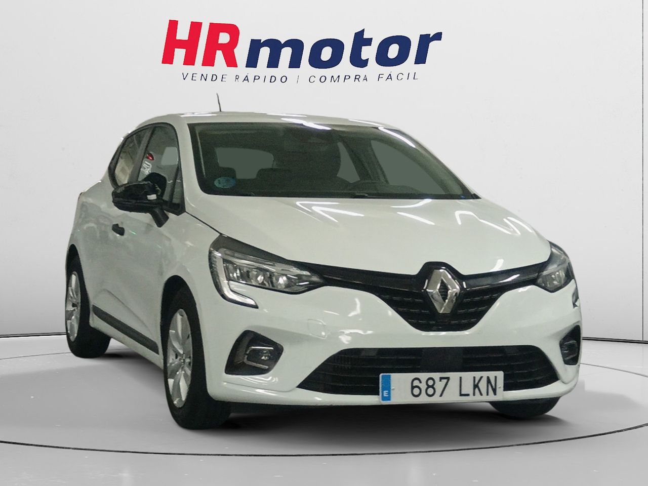 renault clio 2020 /