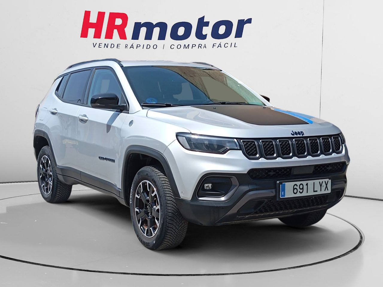Foto jeep compass 2022 /