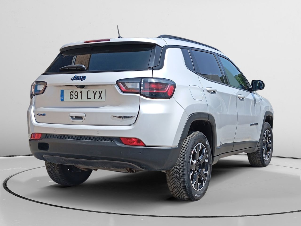 jeep compass 2022 / foto grande (2)