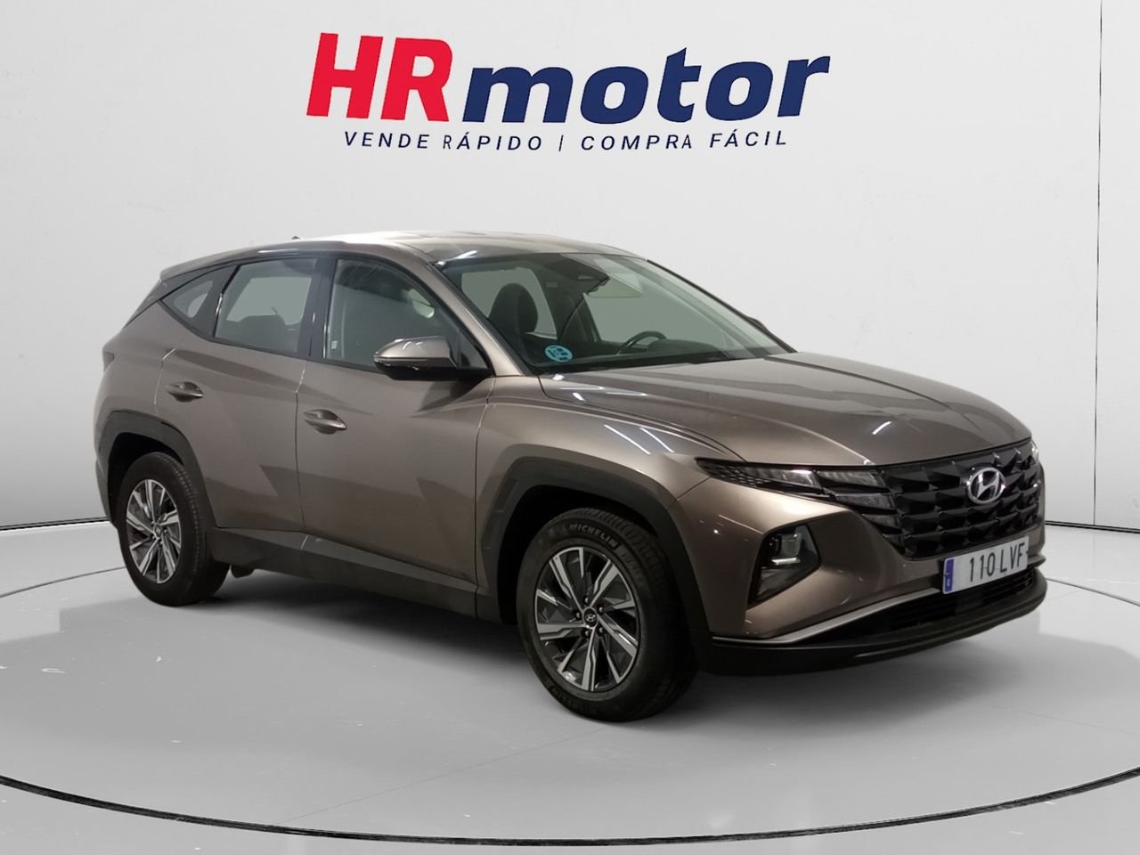hyundai tucson 2021 /