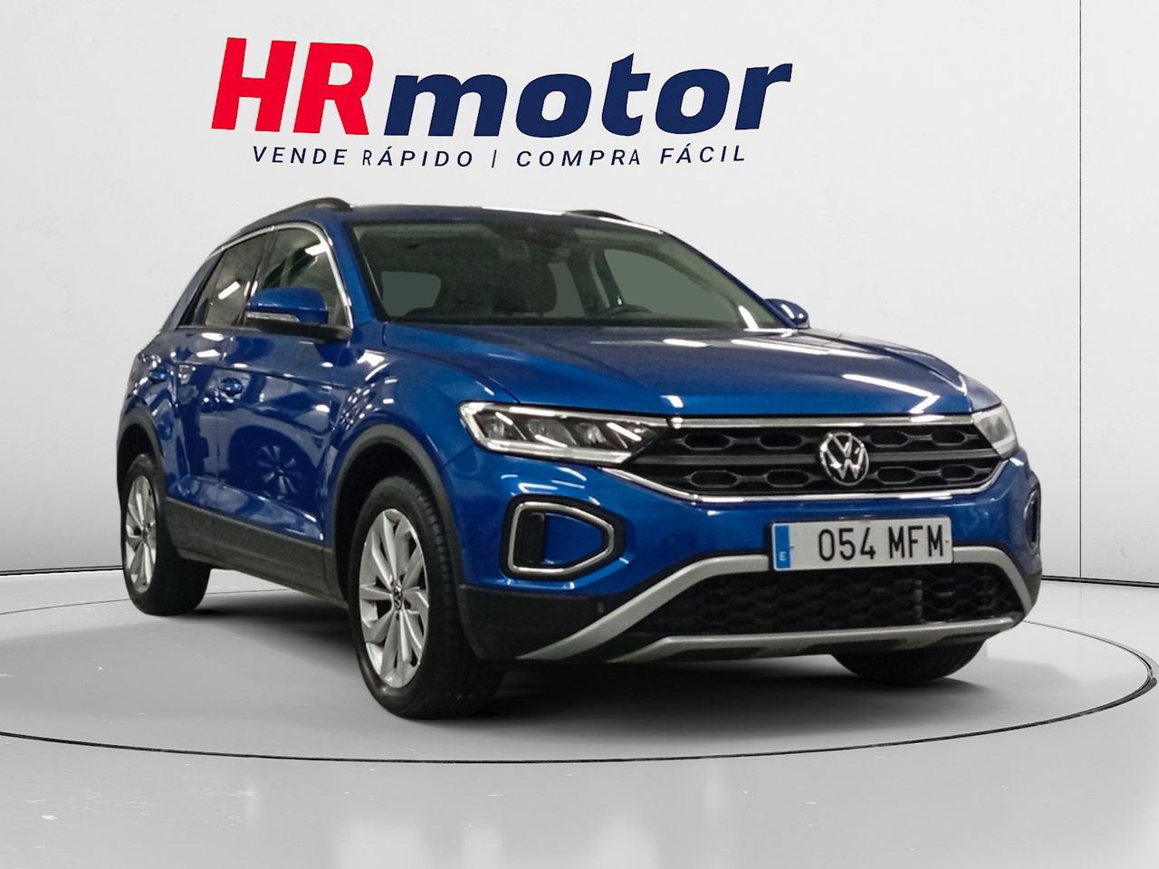 volkswagen t-roc 2023 /