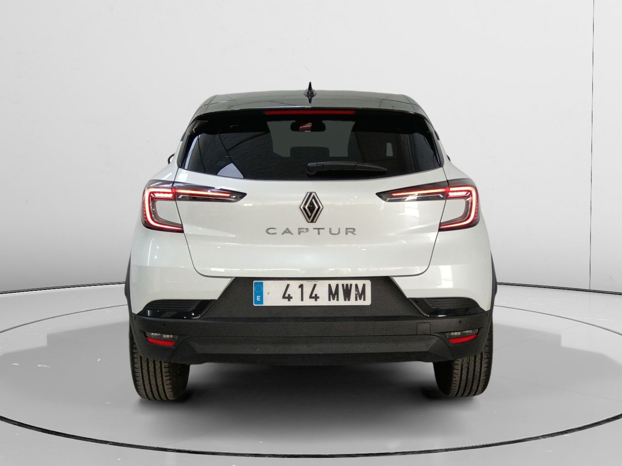 renault captur 2024 / foto grande (3)