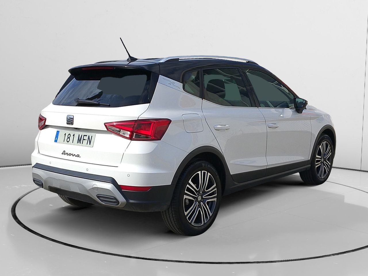 seat arona 2023 / foto grande (2)
