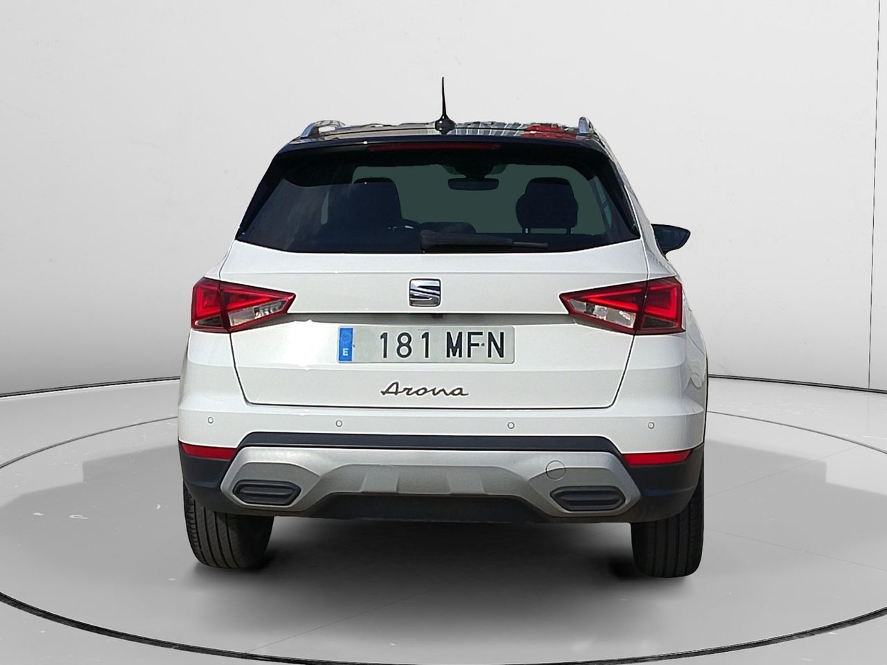 seat arona 2023 / foto grande (3)