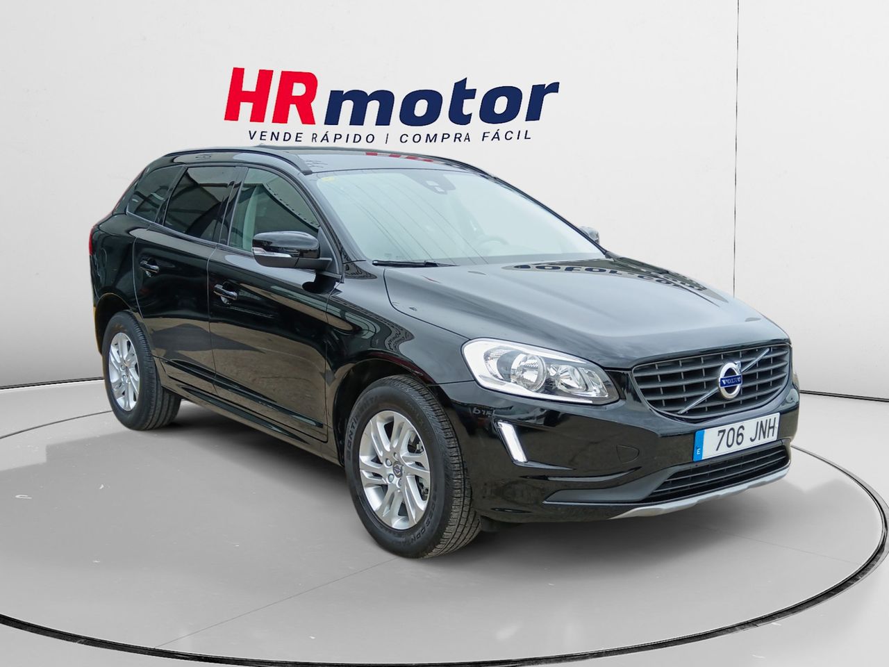 Foto volvo xc60 2016 /