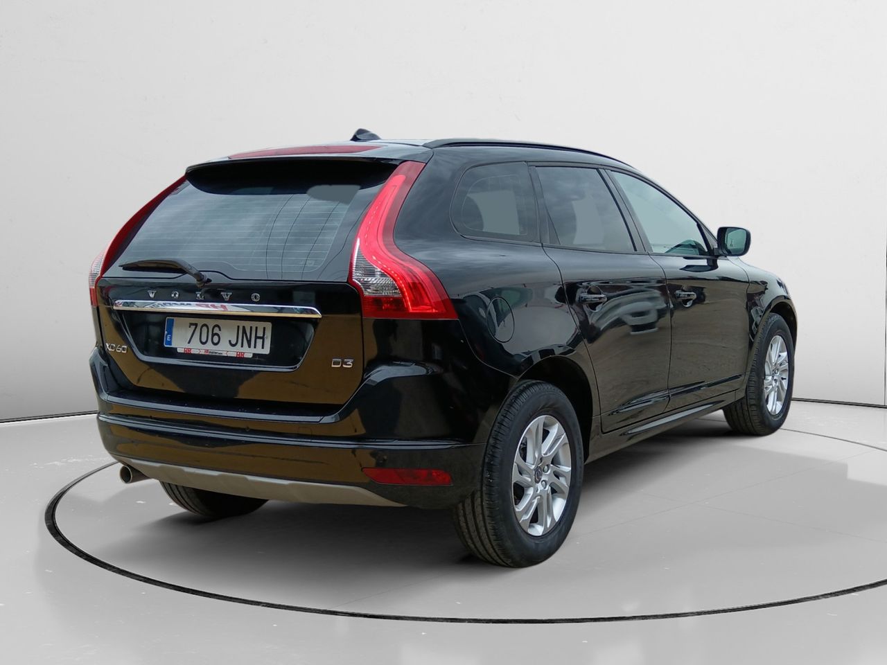 volvo xc60 2016 / foto grande (2)