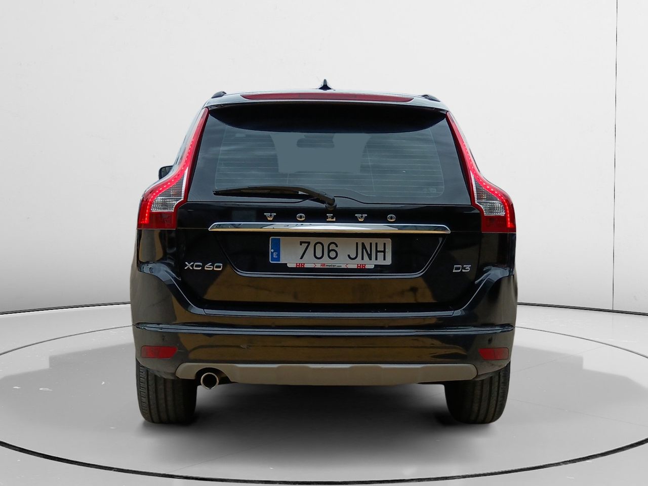 volvo xc60 2016 / foto grande (3)
