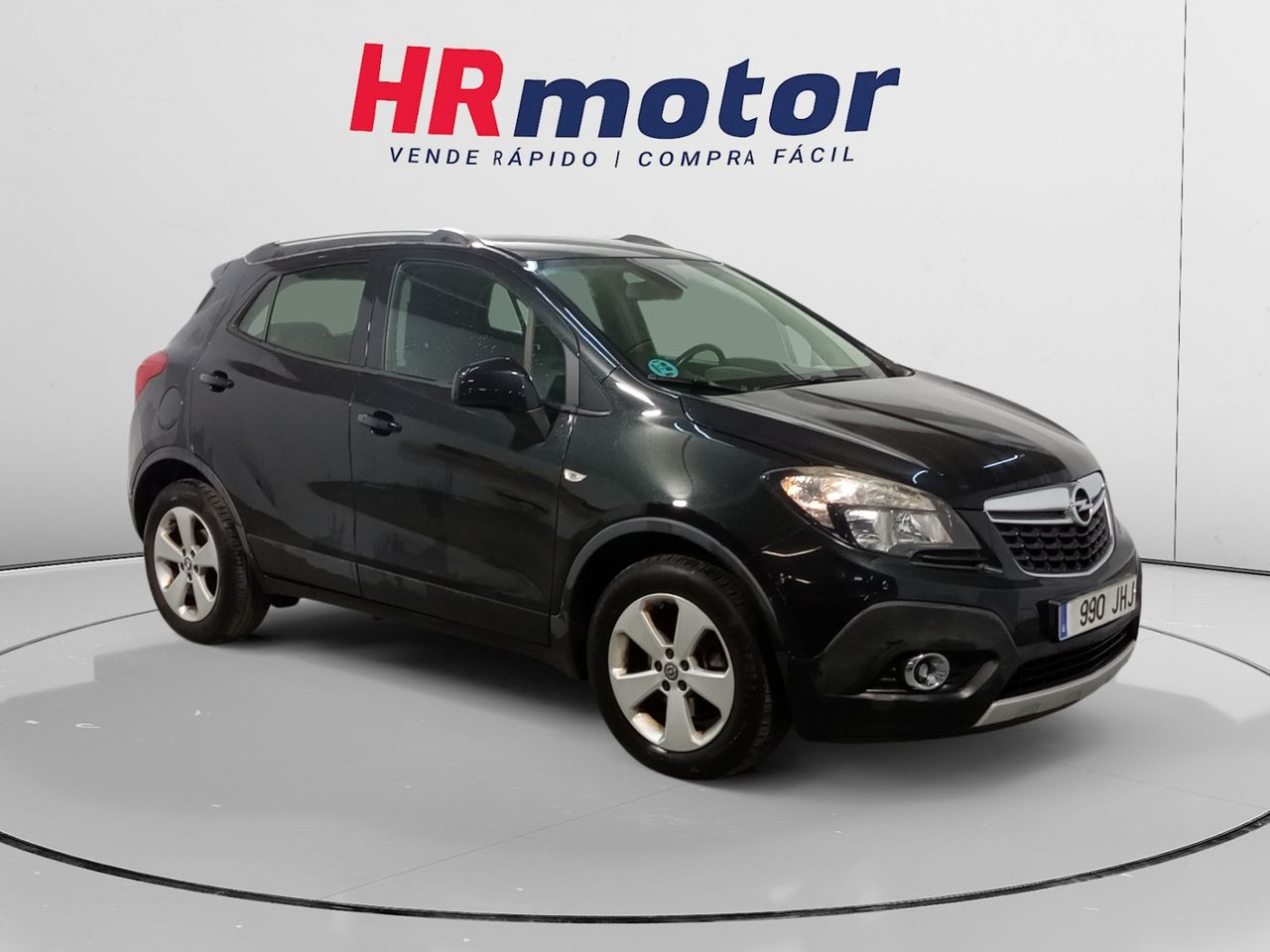 Foto opel mokka 2015 /