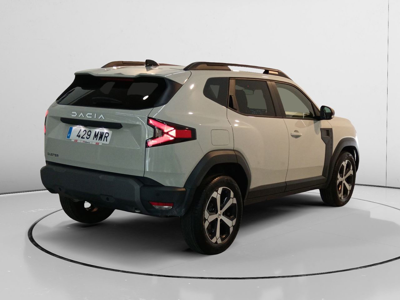 dacia duster 2024 / foto grande (2)