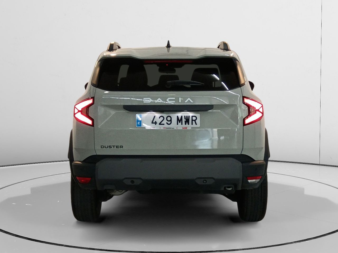 dacia duster 2024 / foto grande (3)