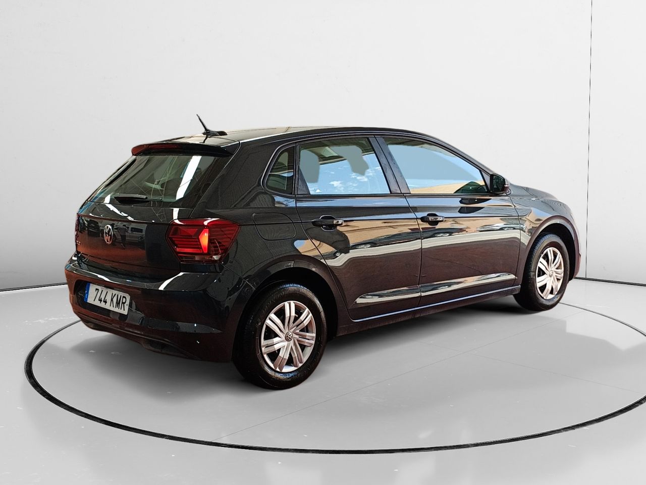 volkswagen polo 2018 / foto grande (2)