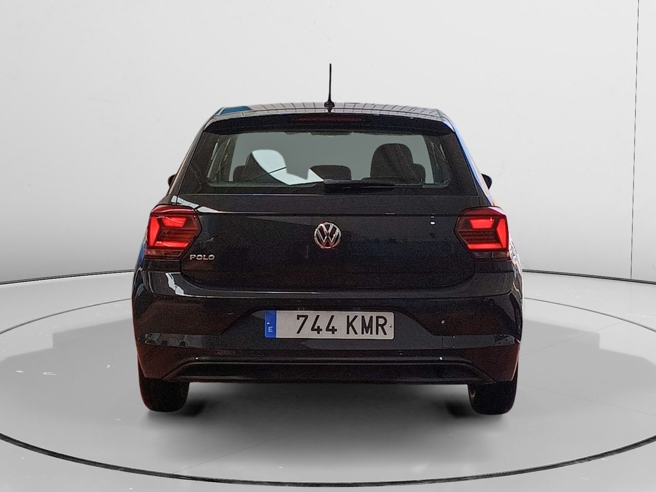 volkswagen polo 2018 / foto grande (3)