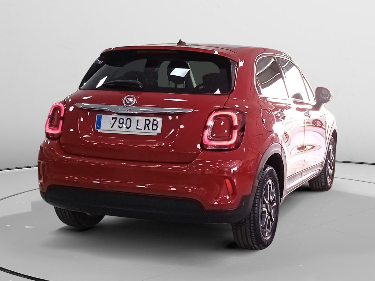 fiat 500x 2021 / foto grande (2)