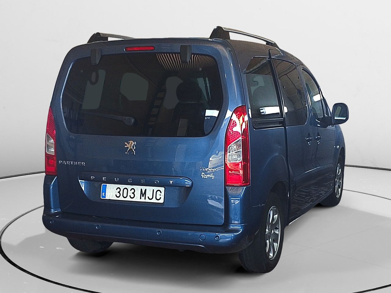 peugeot partner 2011 / foto grande (2)