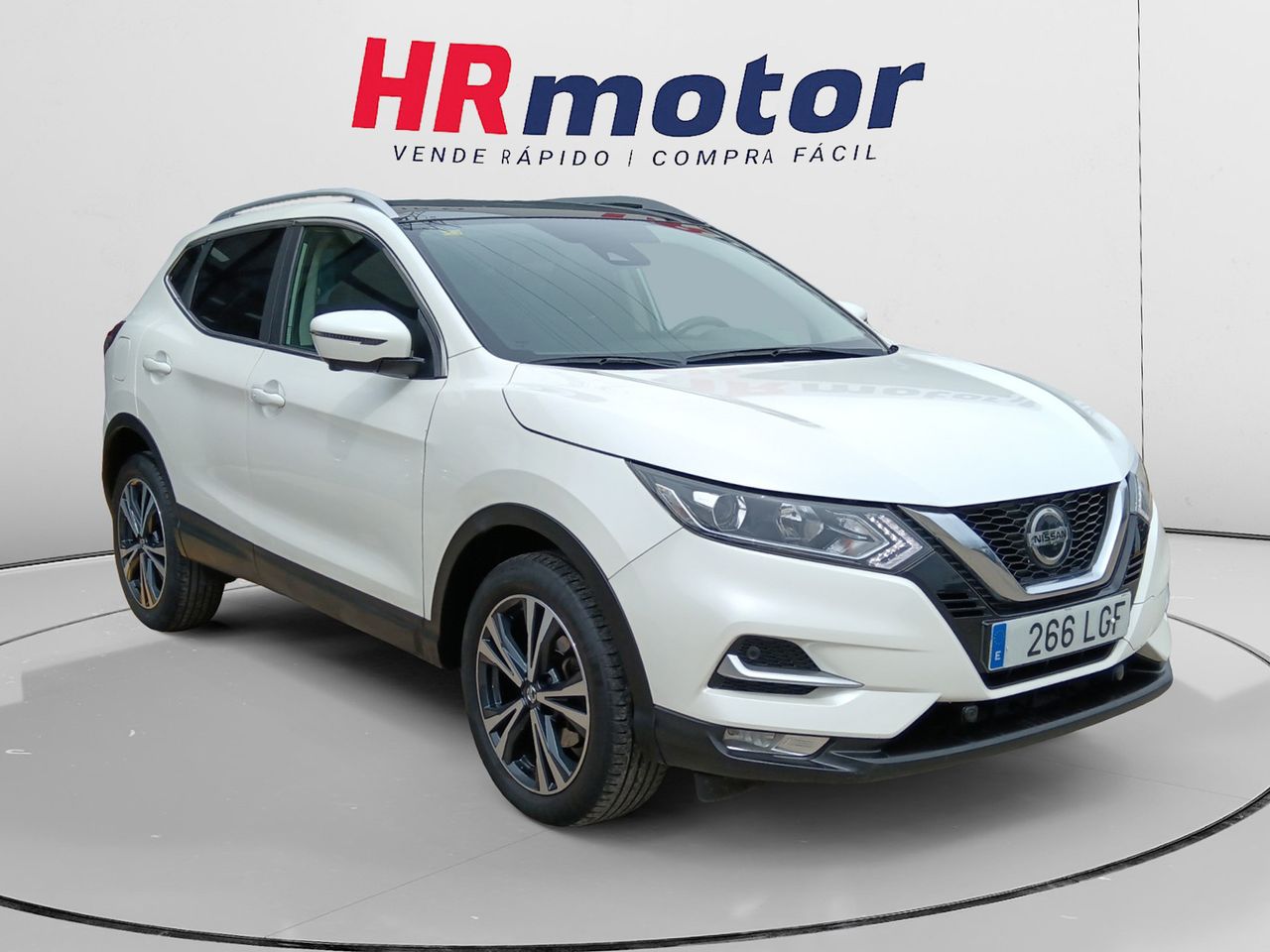 nissan qashqai 2020 /