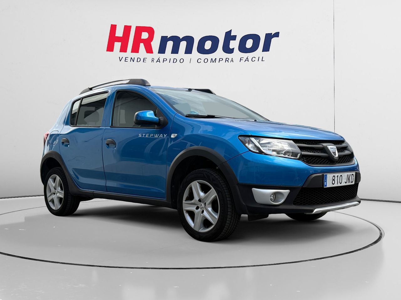 Foto dacia sandero 2015 /