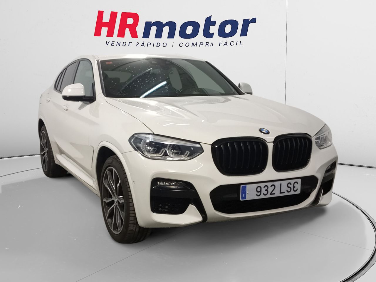 bmw x4 2021 /