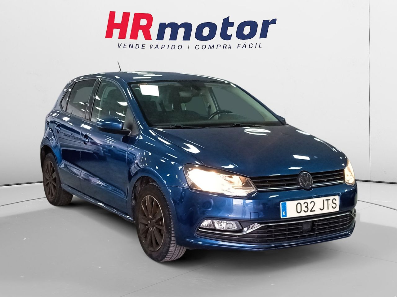 volkswagen polo 2016 /