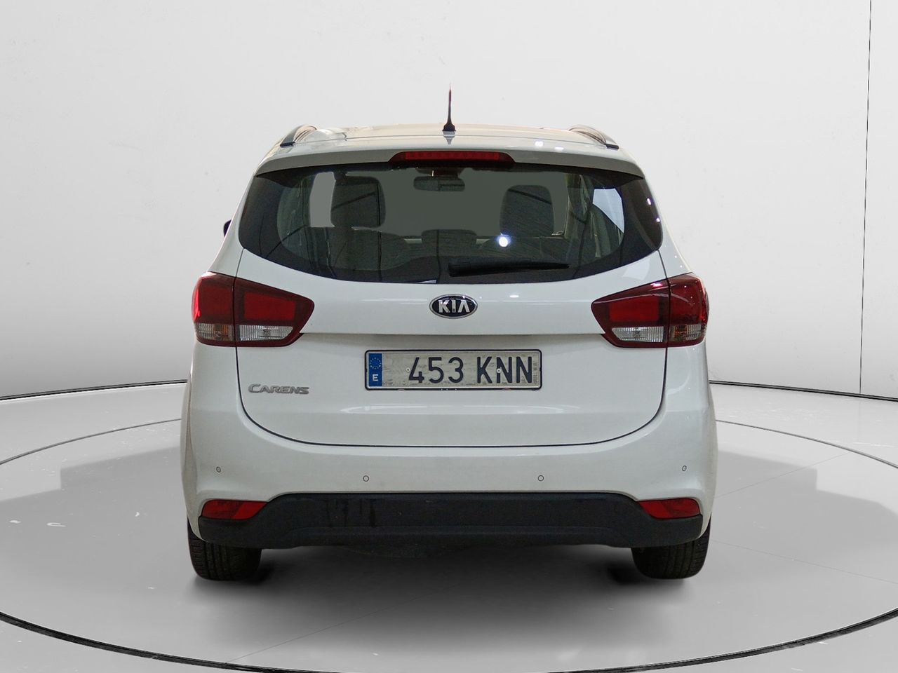 kia carens 2018 / foto grande (3)