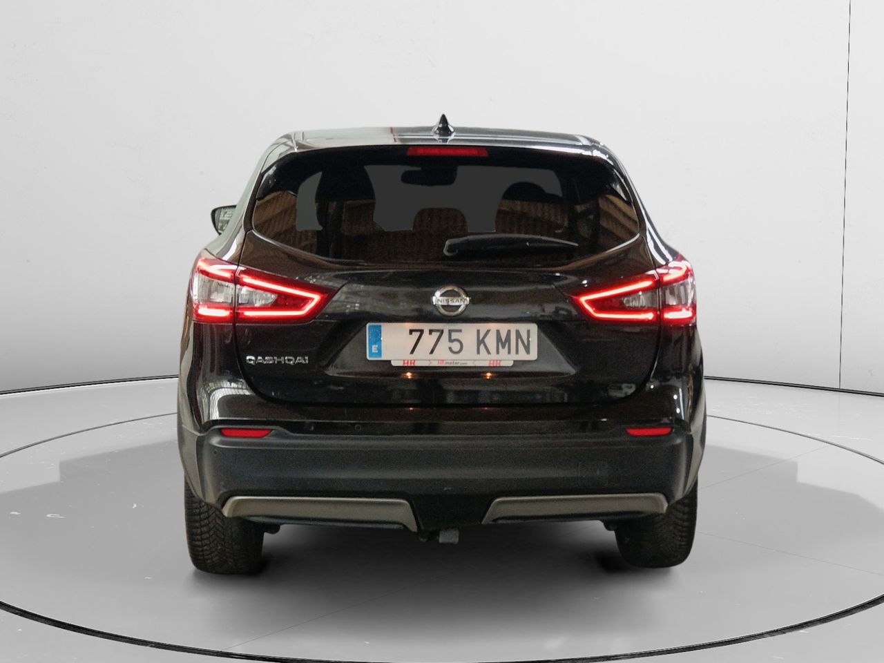 nissan qashqai 2018 / foto grande (3)
