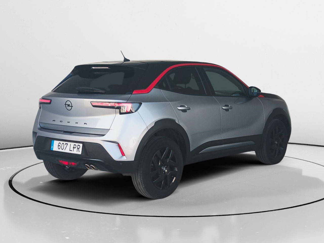 opel mokka 2021 / foto grande (2)