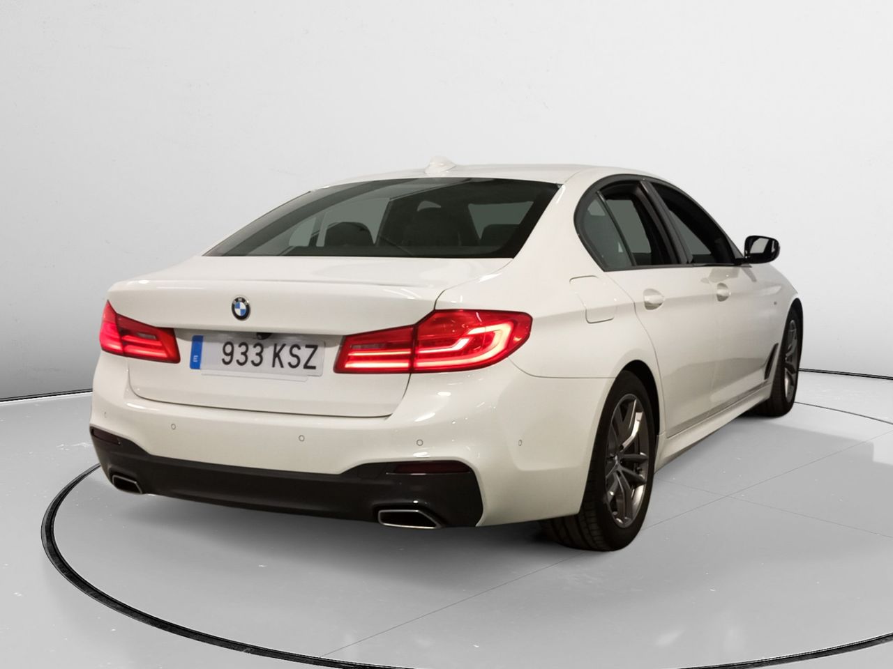 bmw serie 5 2019 / foto grande (2)